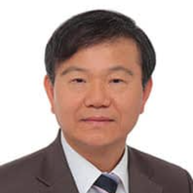 Prof. Jong-Hwan Kim