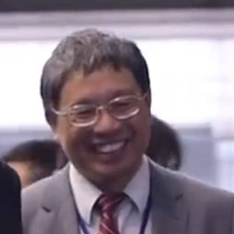 Prof. Kuo-Yang Tu