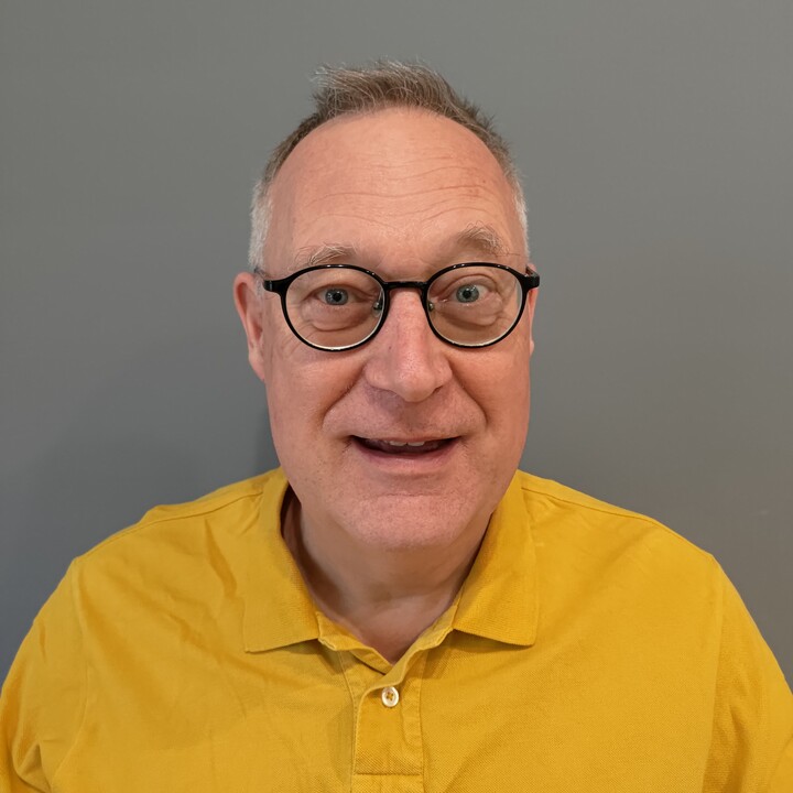 Prof. Jacky Baltes